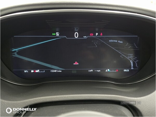 Used Jaguar E-Pace 2021 for sale - 74811608: Photo 39