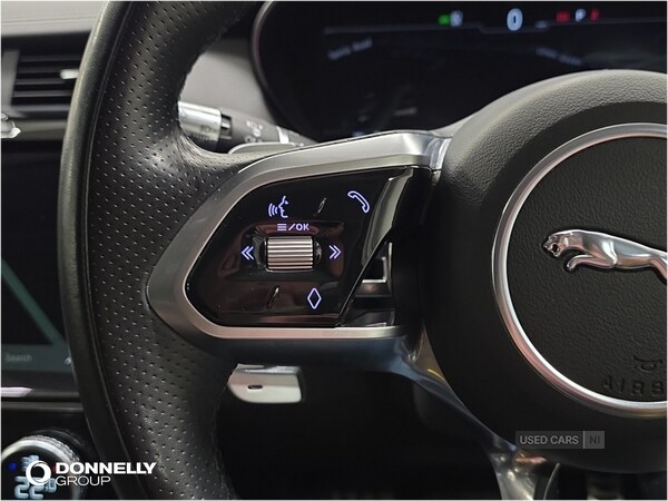 Used Jaguar E-Pace 2021 for sale - 74811608: Photo 42