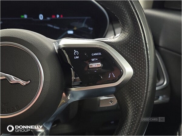 Used Jaguar E-Pace 2021 for sale - 74811608: Photo 43
