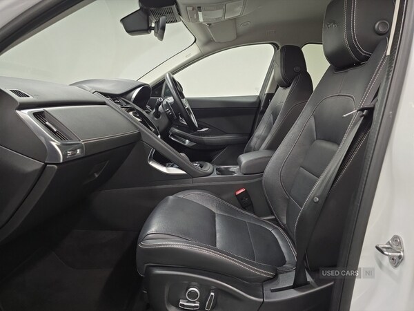 Used Jaguar E-Pace 2021 for sale - 74811608: Photo 5