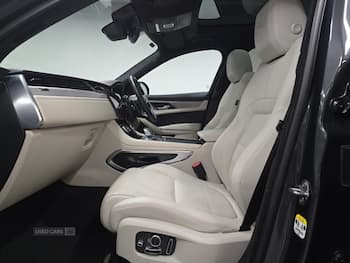 Used Jaguar F-Pace 2021 for sale - 79806965: Photo