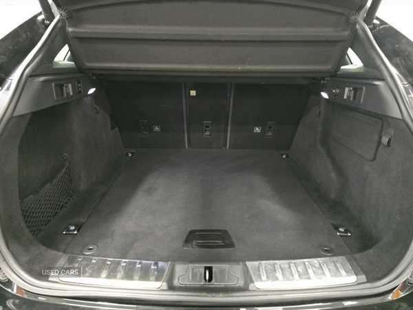 Used Jaguar F-Pace 2020 for sale - 76840211: Photo 12