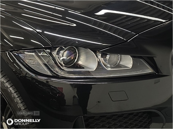 Used Jaguar F-Pace 2020 for sale - 76840211: Photo 19