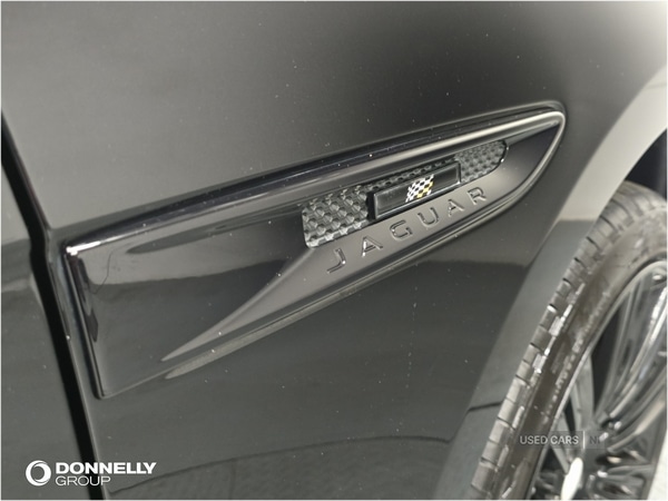 Used Jaguar F-Pace 2020 for sale - 76840211: Photo 22
