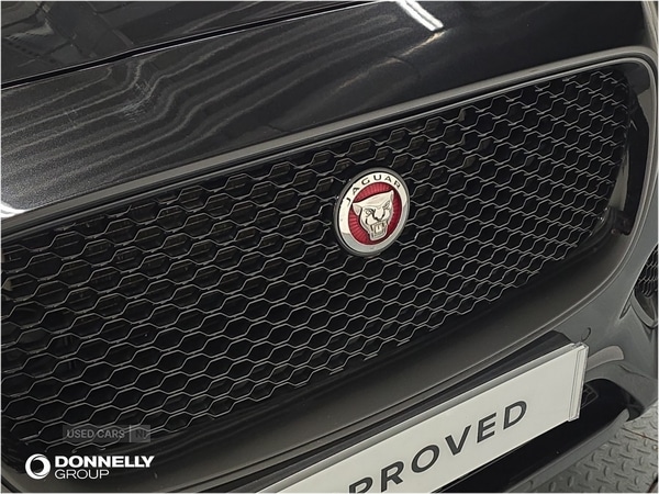 Used Jaguar F-Pace 2020 for sale - 76840211: Photo 32