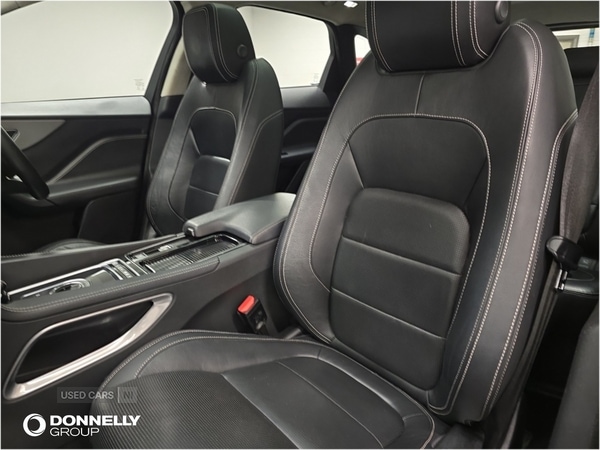 Used Jaguar F-Pace 2020 for sale - 76840211: Photo 33