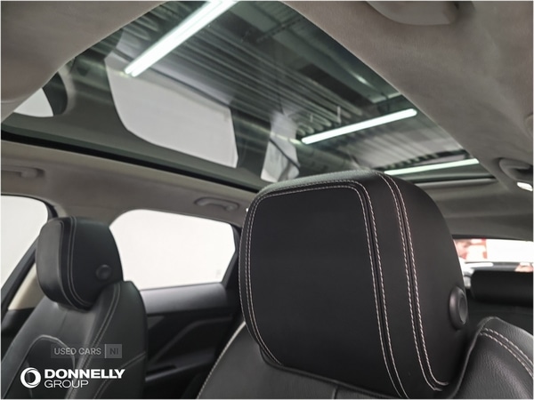 Used Jaguar F-Pace 2020 for sale - 76840211: Photo 34