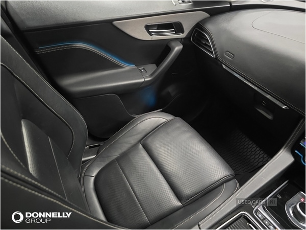 Used Jaguar F-Pace 2020 for sale - 76840211: Photo 35