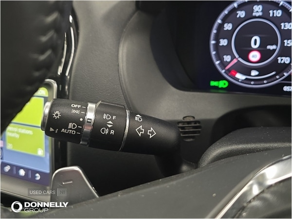 Used Jaguar F-Pace 2020 for sale - 76840211: Photo 37