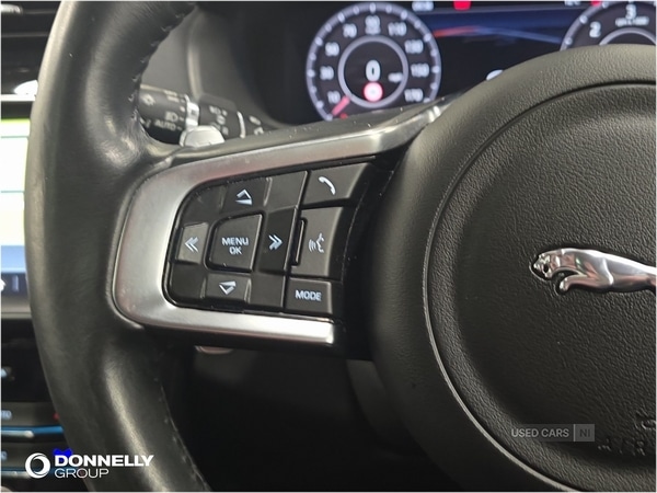 Used Jaguar F-Pace 2020 for sale - 76840211: Photo 39