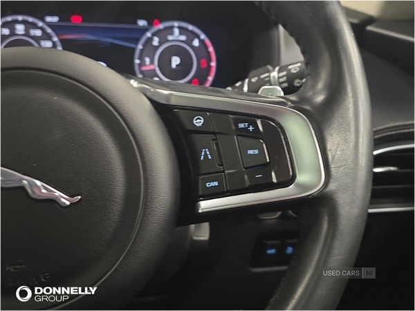 Used Jaguar F-Pace 2020 for sale - 76840211: Photo 40