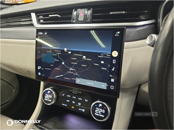 Used Jaguar F-Pace 2022 for sale - 78205716: Photo 12