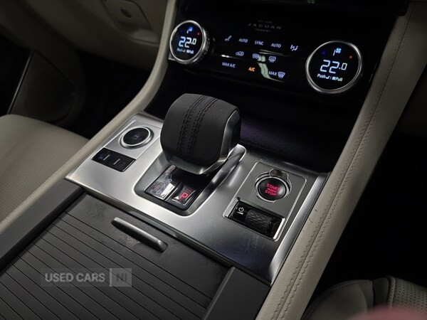 Used Jaguar F-Pace 2022 for sale - 78205716: Photo 14