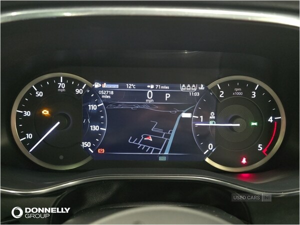 Used Jaguar F-Pace 2022 for sale - 78205716: Photo 17