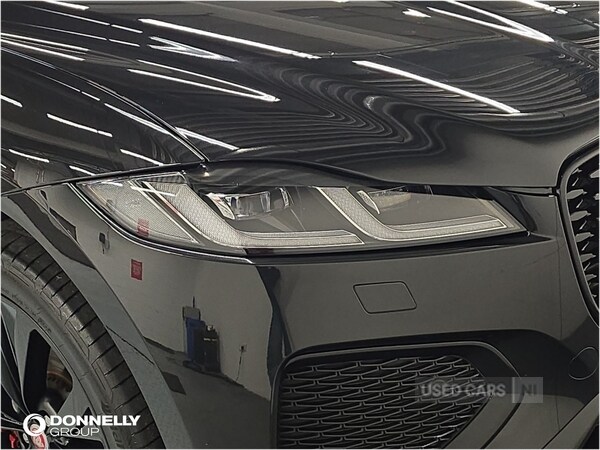 Used Jaguar F-Pace 2022 for sale - 78205716: Photo 18