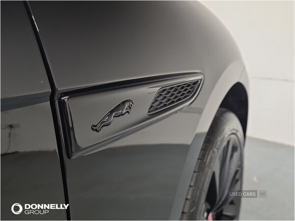Used Jaguar F-Pace 2022 for sale - 78205716: Photo 21