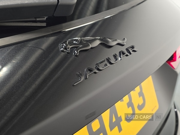 Used Jaguar F-Pace 2022 for sale - 78205716: Photo 26