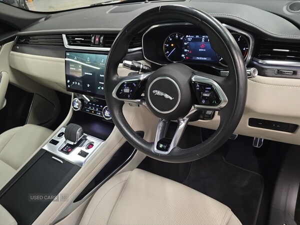 Used Jaguar F-Pace 2022 for sale - 78205716: Photo 27