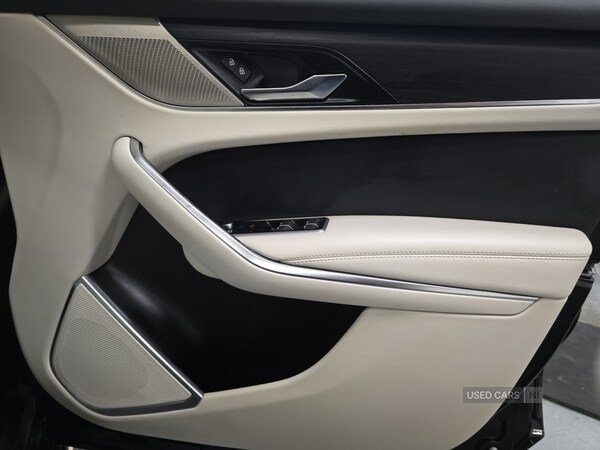 Used Jaguar F-Pace 2022 for sale - 78205716: Photo 29