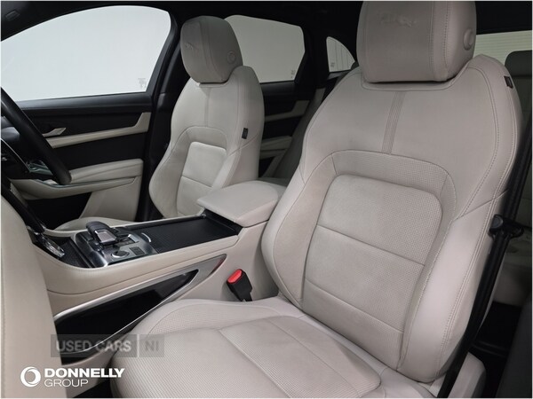 Used Jaguar F-Pace 2022 for sale - 78205716: Photo 32