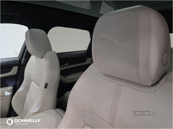 Used Jaguar F-Pace 2022 for sale - 78205716: Photo 33