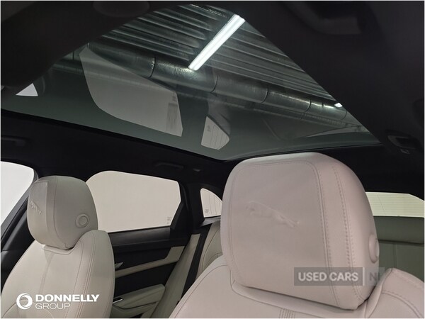 Used Jaguar F-Pace 2022 for sale - 78205716: Photo 34