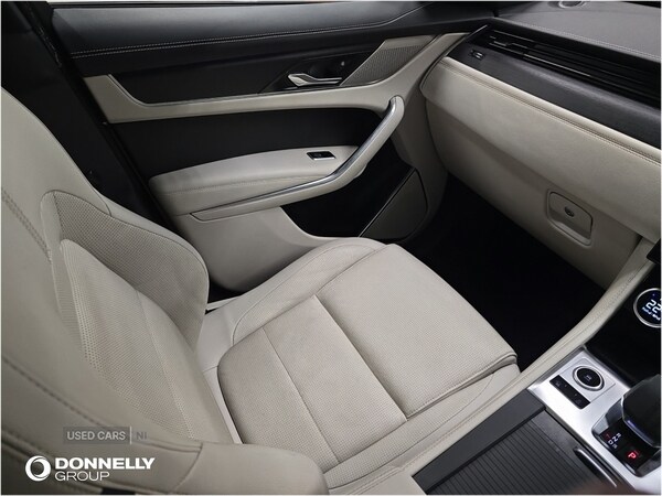 Used Jaguar F-Pace 2022 for sale - 78205716: Photo 35