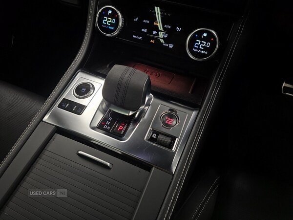 Used Jaguar F-Pace 2023 for sale - 76573871: Photo 15