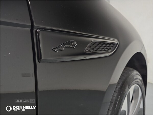 Used Jaguar F-Pace 2023 for sale - 76573871: Photo 22