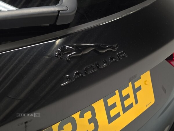 Used Jaguar F-Pace 2023 for sale - 76573871: Photo 26