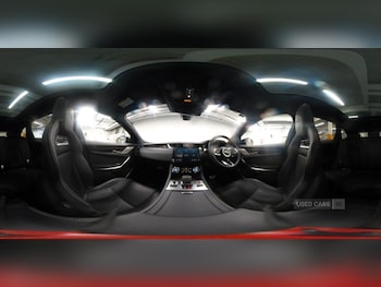 Used Jaguar F-Pace 2023 for sale - 76573871: Photo