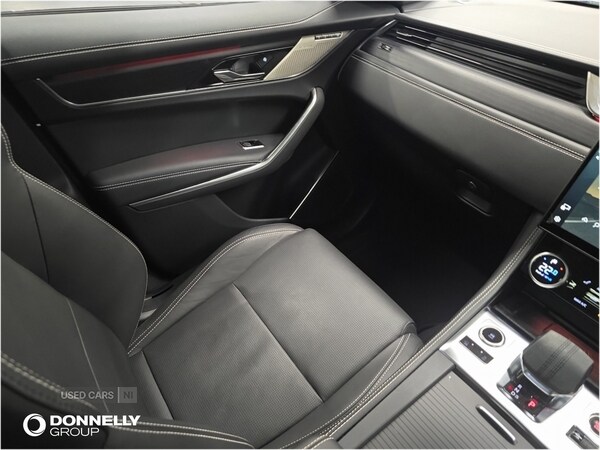 Used Jaguar F-Pace 2023 for sale - 76573871: Photo 35