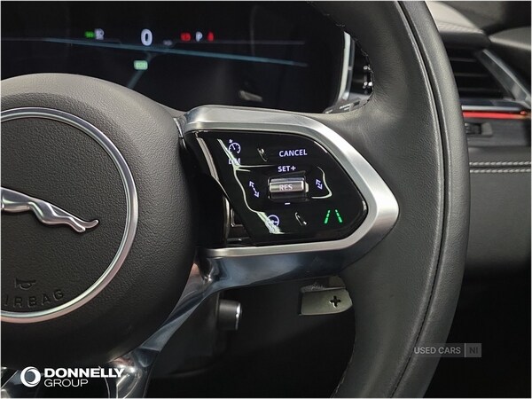 Used Jaguar F-Pace 2023 for sale - 76573871: Photo 44