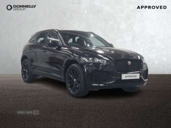 2020 - 2.0d [180] Chequered Flag 5dr Auto AWD