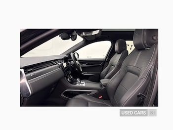 Used Jaguar F-Pace 2024 for sale - 78245897: Photo