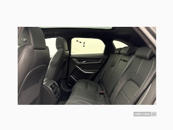 Used Jaguar F-Pace 2024 for sale - 78245897: Photo