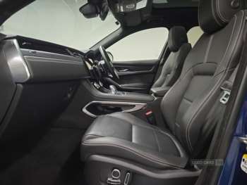 Used Jaguar F-Pace 2022 for sale - 75364552: Photo