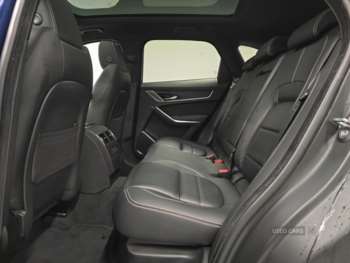 Used Jaguar F-Pace 2022 for sale - 75364552: Photo
