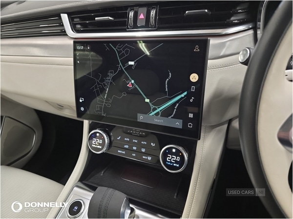 Used Jaguar F-Pace 2023 for sale - 77132191: Photo 13