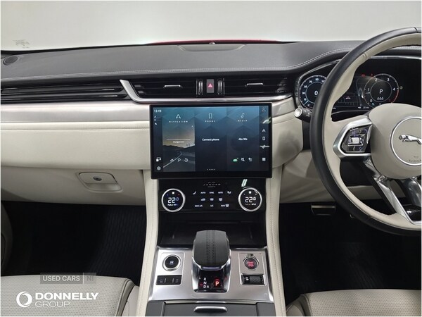 Used Jaguar F-Pace 2023 for sale - 77132191: Photo 16