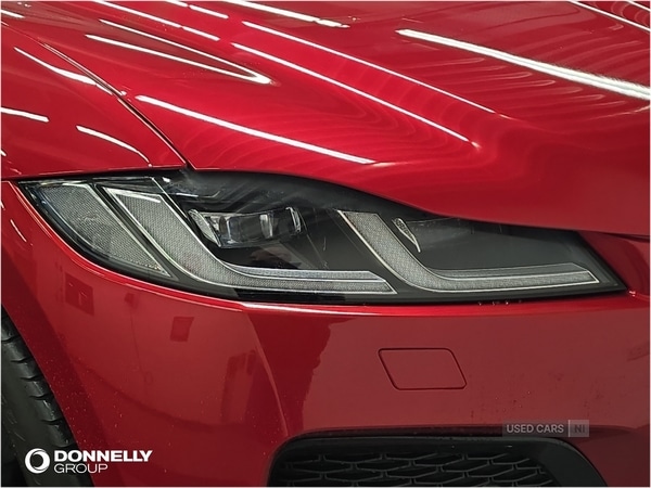 Used Jaguar F-Pace 2023 for sale - 77132191: Photo 19