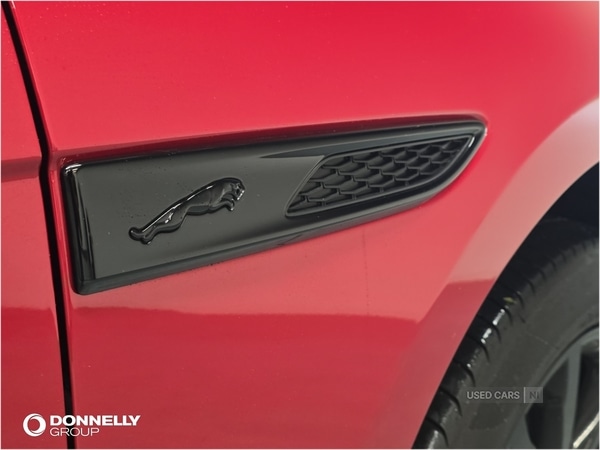 Used Jaguar F-Pace 2023 for sale - 77132191: Photo 22