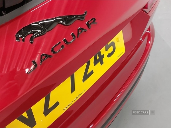 Used Jaguar F-Pace 2023 for sale - 77132191: Photo 26