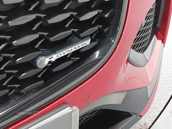 Used Jaguar F-Pace 2023 for sale - 77132191: Photo 28