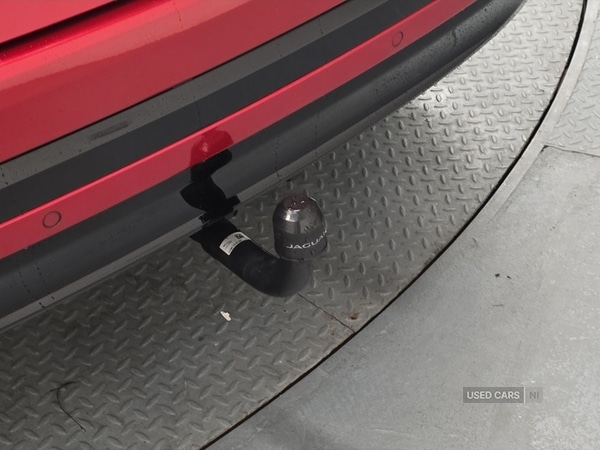 Used Jaguar F-Pace 2023 for sale - 77132191: Photo 29