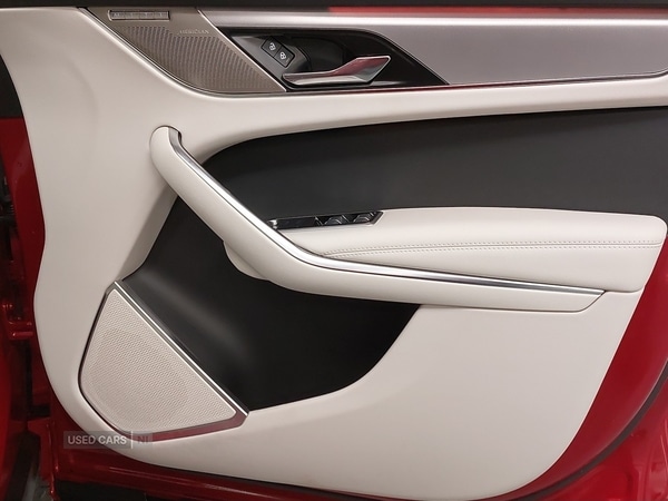 Used Jaguar F-Pace 2023 for sale - 77132191: Photo 30