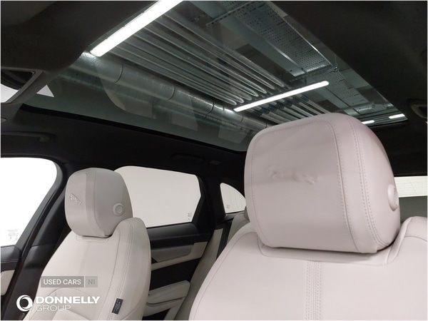 Used Jaguar F-Pace 2023 for sale - 77132191: Photo 32