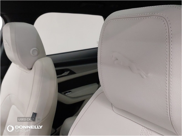 Used Jaguar F-Pace 2023 for sale - 77132191: Photo 33