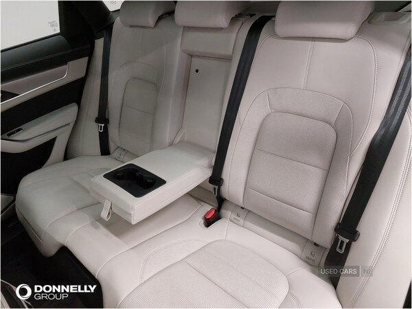 Used Jaguar F-Pace 2023 for sale - 77132191: Photo 34