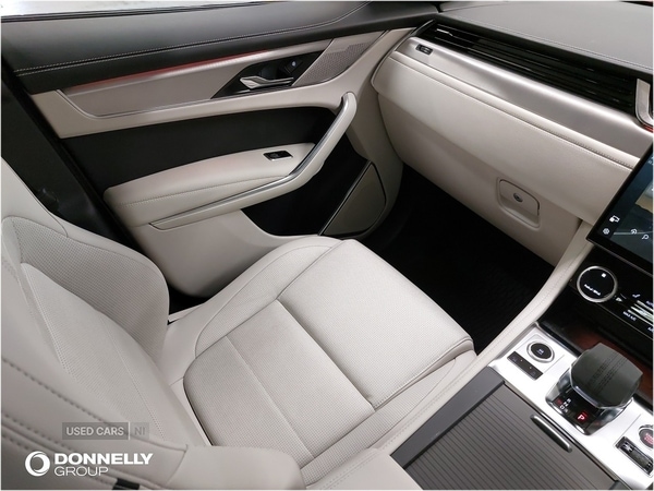 Used Jaguar F-Pace 2023 for sale - 77132191: Photo 35